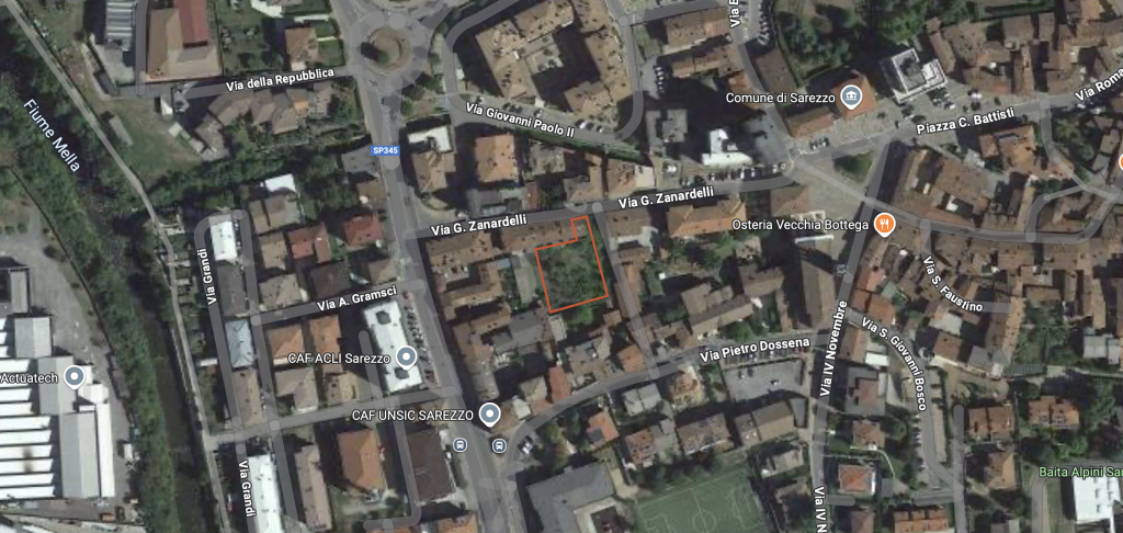 posizione
